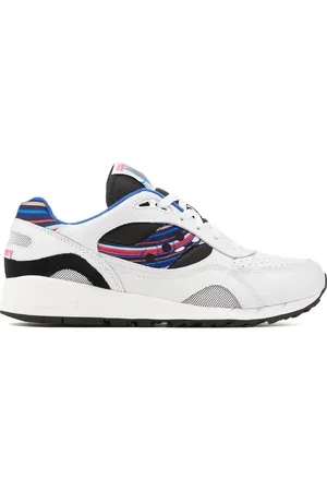 Saucony X Callen baskets Schaub Shadow
