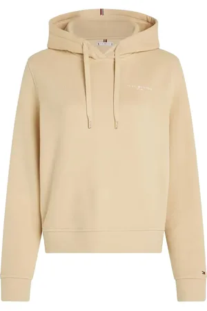 Tommy Hilfiger Hoodie à détail de logo