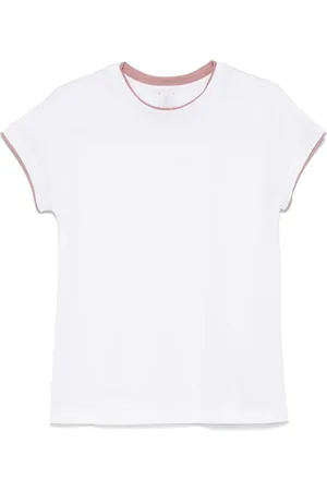 ELEVENTY T-shirt en coton