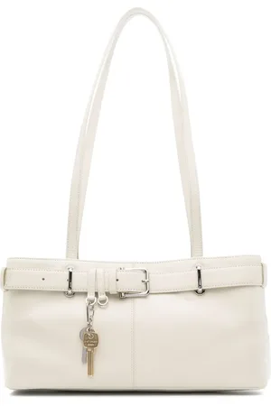 OSOI Sac porté épaule en cuir