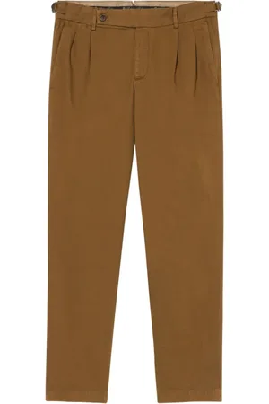 Brooks Brothers Pantalon en coton