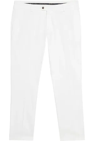 Brooks Brothers Pantalon à taille basse