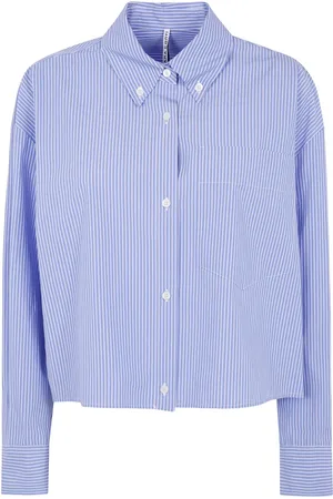 LIVIANA CONTI Chemise à rayures