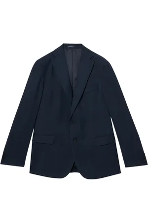 Brooks Brothers Costume en laine vierge