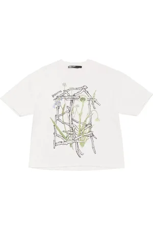 Bimba y Lola T-shirt à imprimé graphique