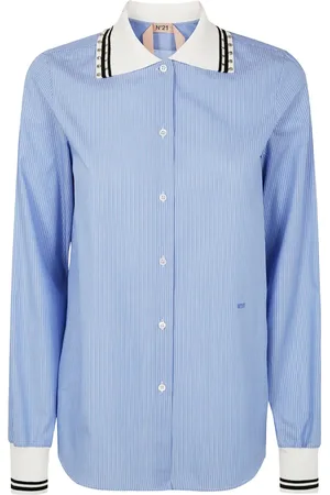 Nº21 Chemise en coton