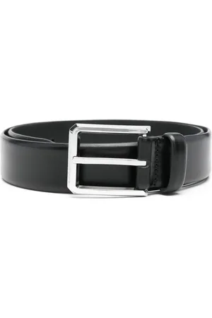 HUGO BOSS Ceinture à boucle logo