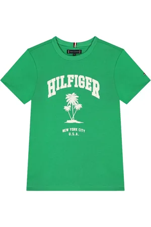 Tommy Hilfiger T-shirt en coton