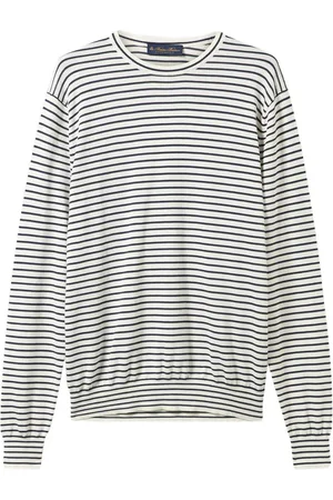 Brooks Brothers T-shirt à col rond