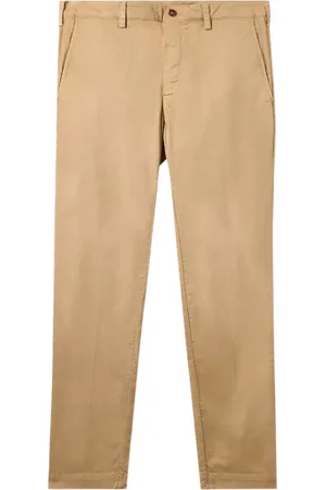Brooks Brothers Pantalon en coton