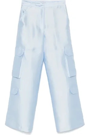 Manuel Ritz Pantalon à poches cargo
