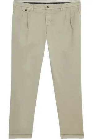 Brooks Brothers Pantalon droit à pinces