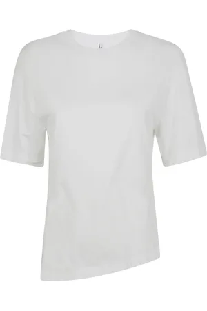 LIVIANA CONTI T-shirt en coton