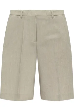 Golden Goose Short à fermeture boutonnée