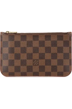 LOUIS VUITTON Pochette Neverfull (2016)