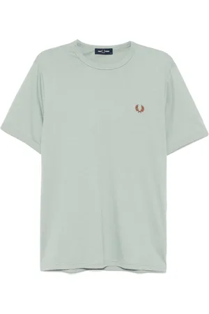 Fred Perry T-shirt Ringer