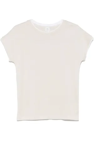 ELEVENTY T-shirt en coton