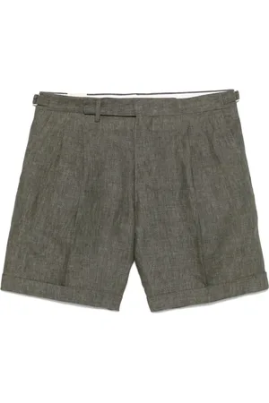 BRIGLIA Short Amalfis