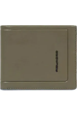 Piquadro Portefeuille en cuir