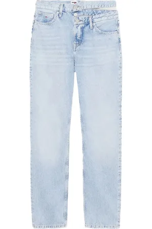 Tommy Hilfiger Jean à coupe droite