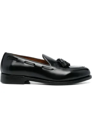 SEBAGO Mocassins en cuir à glands