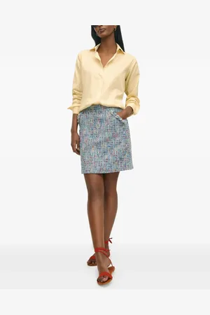 Brooks Brothers Chemise boutonnée à rayures
