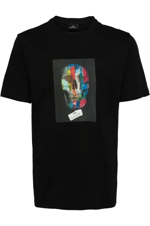Paul Smith T-shirt en coton biologique