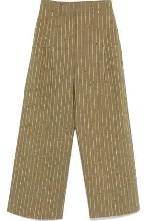 ULLA JOHNSON Pantalon Carine