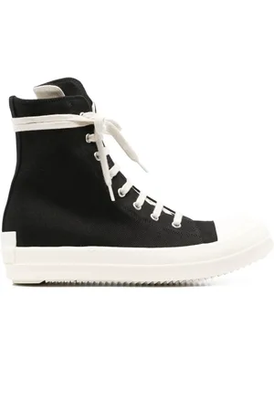 Rick Owens Baskets Hollywood