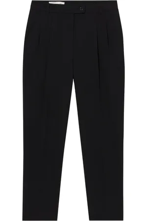 Brooks Brothers Pantalon court à coupe droite