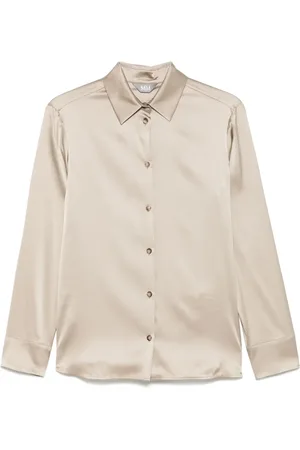 Max Mara Chemise Kadiak