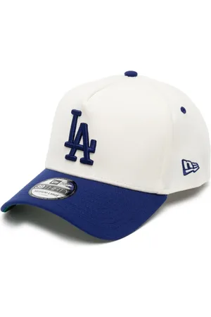 New Era 39Thirty Los Angeles Dodgers cap