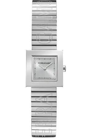 Salvatore Ferragamo Montre Ronda 20 mm