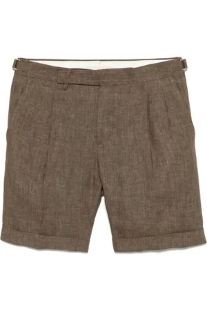BRIGLIA Short Amalfis