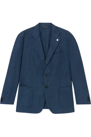 Brooks Brothers Blazer en lin