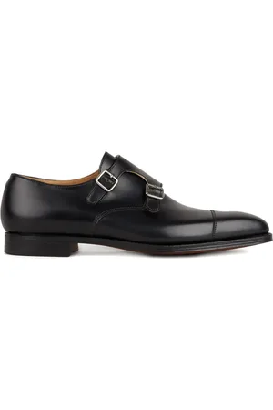 Crockett & Jones Chaussures à boucles