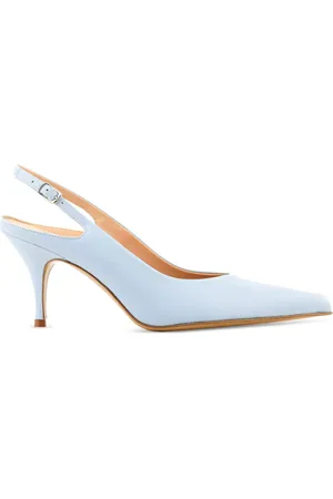 Paul Warmer Escarpins Decadent à bride