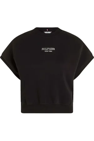 Tommy Hilfiger T-shirt à logo imprimé