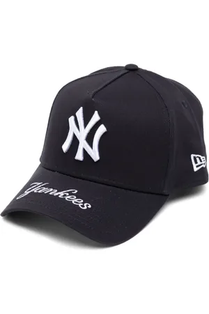 New Era Casquette à logo brodé