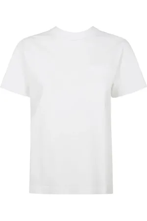 Marni T-shirt à détail noué
