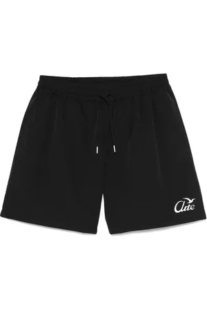 ARTE Short à logo oiseaux