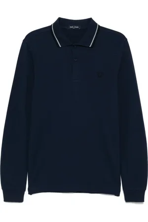 Fred Perry Polo Twin Tipped