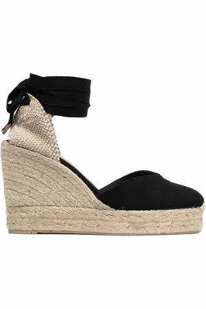 Castaner Espadrilles compensées Chiara
