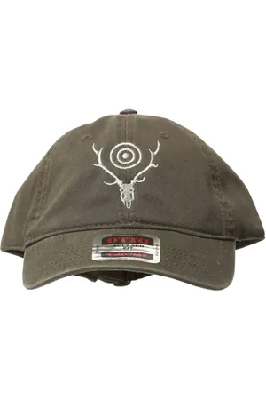 SOUTH2 WEST8 Casquette Skull & Target