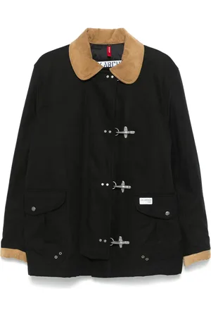 FAY Manteau 4 Ganci