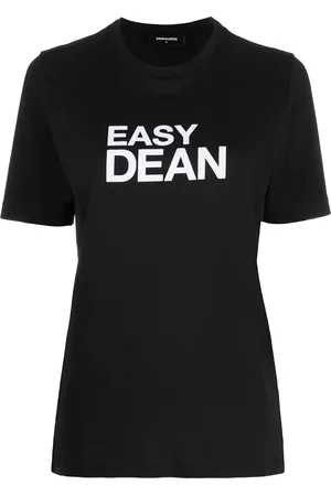 Dsquared2 T-shirt Easy Dean