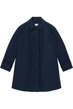 Brooks Brothers Imperméable en sergé