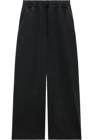 GCDS Pantalon à coupe ample
