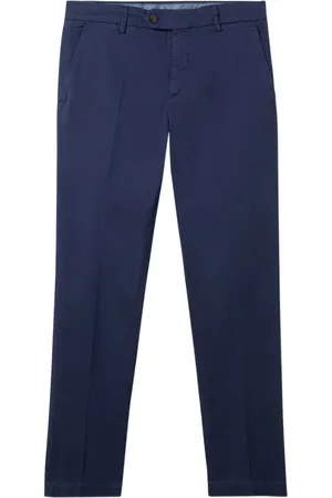 Brooks Brothers Pantalon en coton