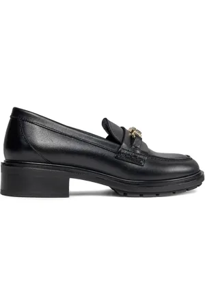 Tommy Hilfiger Mocassins en cuir
